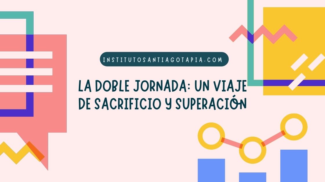 La Doble Jornada: Un Viaje de Sacrificio y Superación